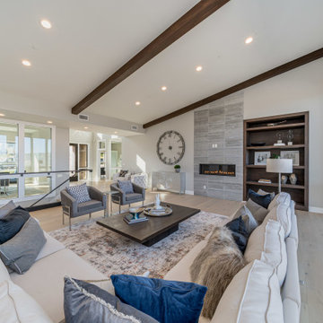 3914 Heathfield - Design Build + Merchandised