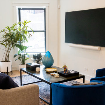 Andersonville Full Home Renovation