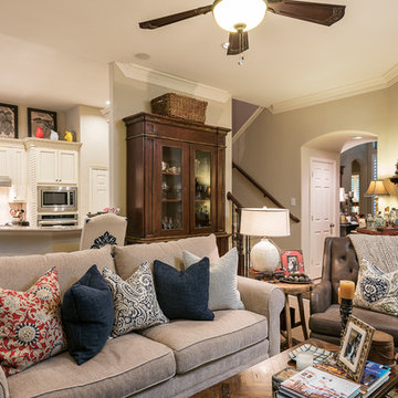 S&J Designs - Waters Edge