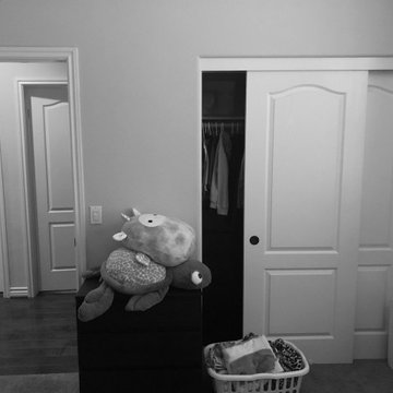 IN PROGRESS - Avila's Room : San Diego, CA