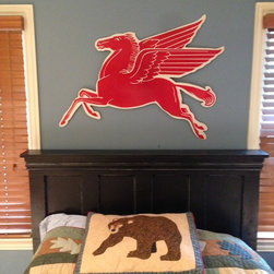 Customer Submitted Pics - Headboards