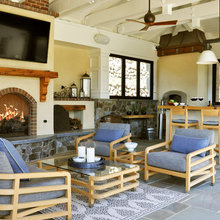 Patio Ideas