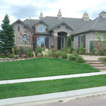 Pine Creek Perfection