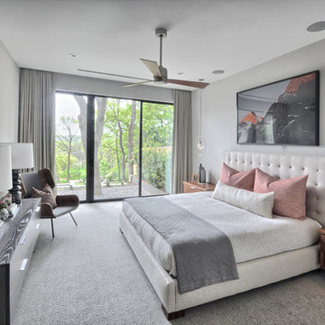 Pemberton Modern