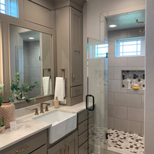 Bathroom Ideas