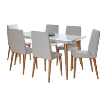 Colorado Dinning Room