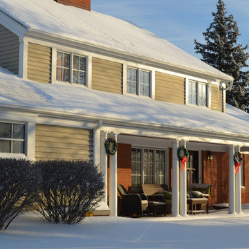 Renovation/Addition- Number One