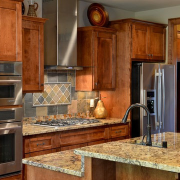 2012 MBA Parade of Homes The Roycroft