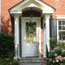 Portico
