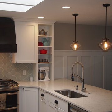 Kitchens