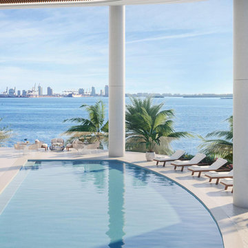 UNA RESIDENCES BRICKELL