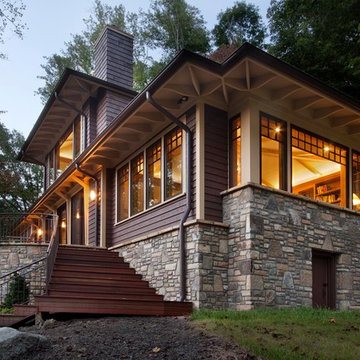 MacGuire Bunk House