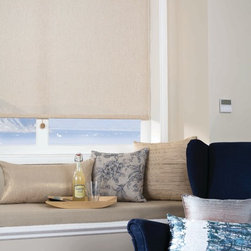 Roller Blinds - Roller Shades