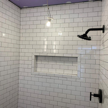 Modern Bathroom Remodel in Strasburg PA