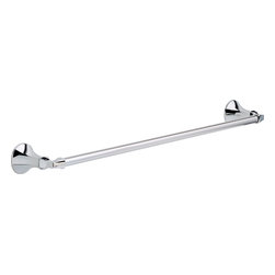 Delta Ashlyn&reg; 18&Prime; Towel Bar - Towel Bars