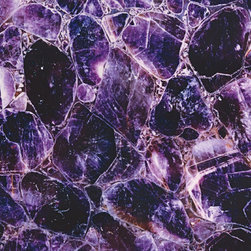 AMETHYST - Home Decor