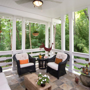 Handyman Matters Does It All: A Collection of Completed Work