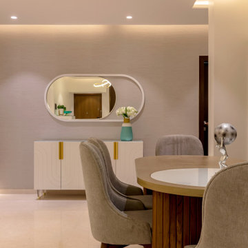 Ambience Greendale 3BHK
