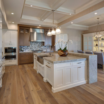 East Coast Penthouse