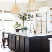 Kitchen Cabinets