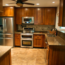 Lani Home Kitchen
