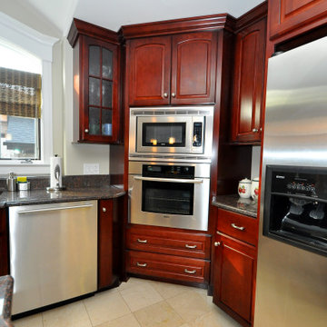 Woodridge Residence