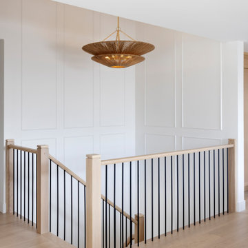 East Contemporary Shift