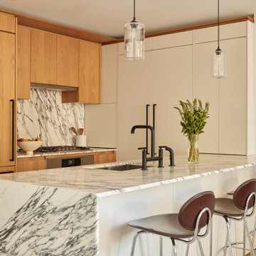 Williamsburg Condo