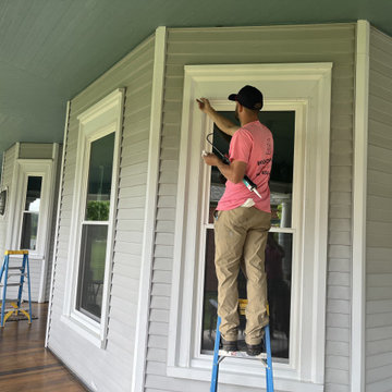 Replacement Windows