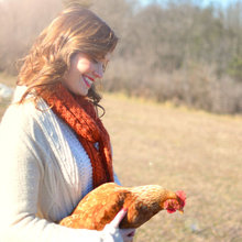 CHICKENS