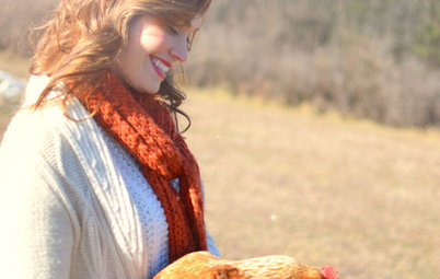 Raise Backyard Chickens Without Ruffling Neighbors' Feathers