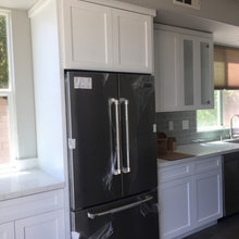 CROWN MOLDING
