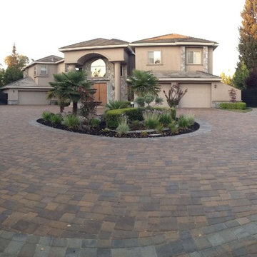 Cutting Edge Pavers