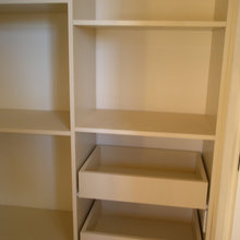 Walk In Pantry