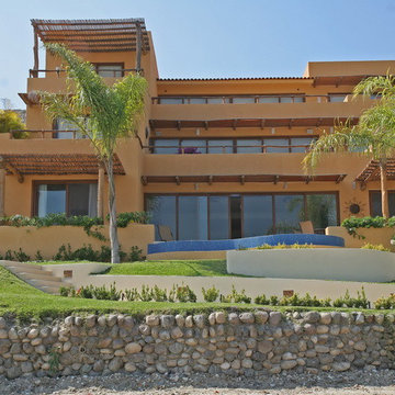 Puerto Vallarta Vacation Home Redesign