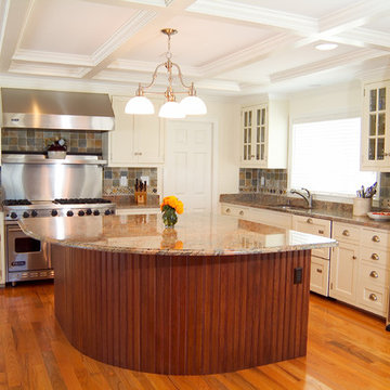 Humarock Oceanfront Renovation
