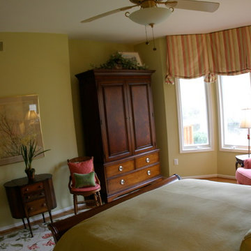 Retirement Condominium