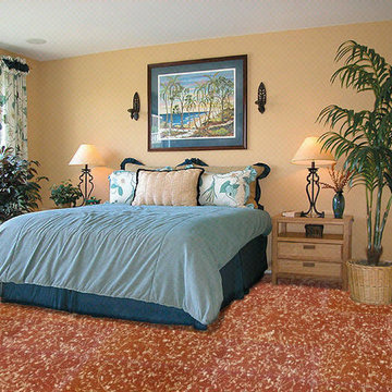 Nova Cork Flooring