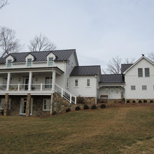 Exterior Ideas