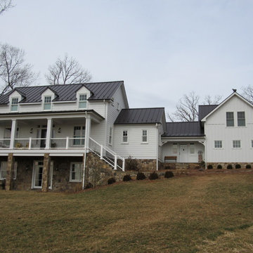 Madison, Virginia