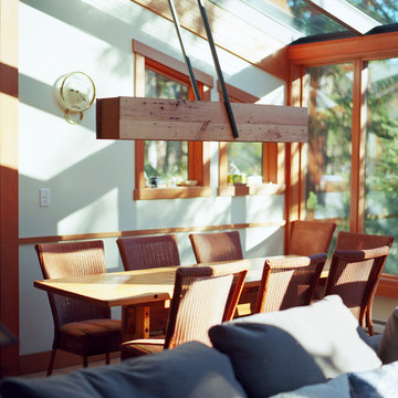Emerald Chalet-Whistler