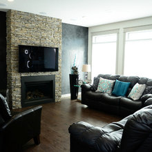 My house