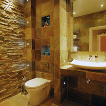 Bathroom Ideas