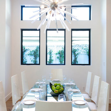 Custom Home Pasadena