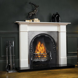 Gas Fires - Fireplaces