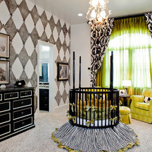 Master Bedroom Ideas