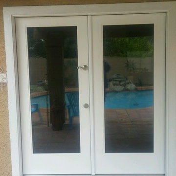 French Doors