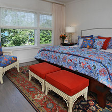 window treatments?