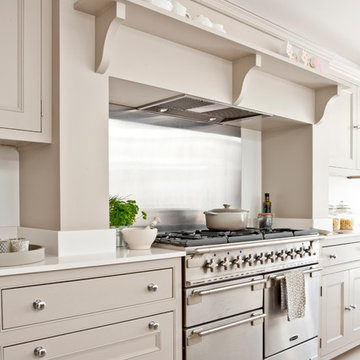 London Modern Kitchen Extension