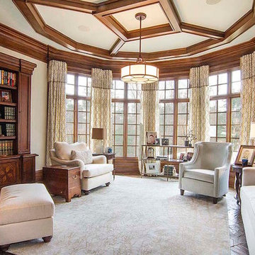 Inspired Interiors